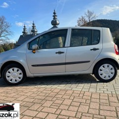 Renault Modus 1.2 16V Alize