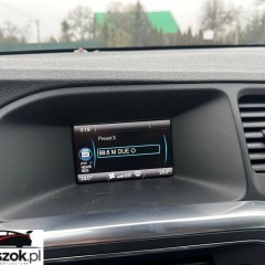 Volvo S60 D3