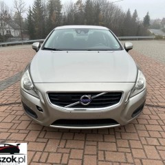 Volvo S60 D3
