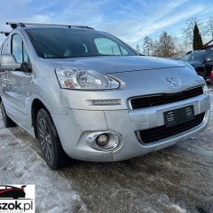 Peugeot Partner 1.6 HDi Active