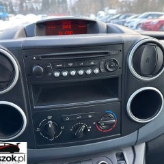 Peugeot Partner 1.6 HDi Active