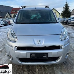 Peugeot Partner 1.6 HDi Active