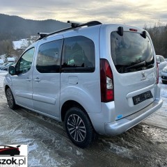 Peugeot Partner 1.6 HDi Active