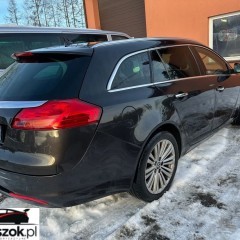 Opel Insignia 2.0 CDTI Active