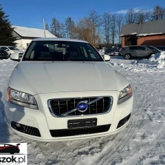 Volvo V70 D5 AWD Kinetic