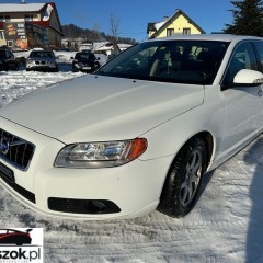 Volvo V70 D5 AWD Kinetic