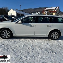Volvo V70 D5 AWD Kinetic