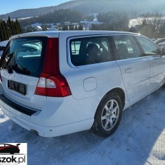 Volvo V70 D5 AWD Kinetic