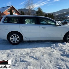 Volvo V70 D5 AWD Kinetic