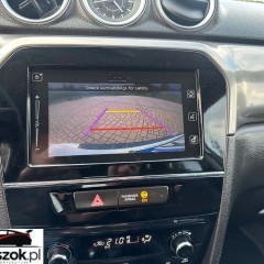 Suzuki Vitara 1.6 (4x2) Comfort+