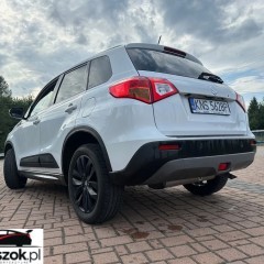 Suzuki Vitara 1.6 (4x2) Comfort+