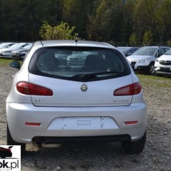 Alfa Romeo 147 1.6 T.S Distinctive