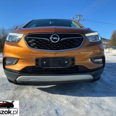 Opel Mokka X 1.6 CDTI Elite S&S