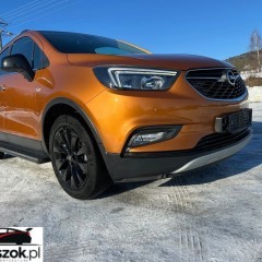 Opel Mokka X 1.6 CDTI Elite S&S
