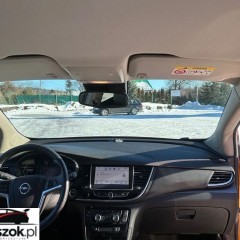 Opel Mokka X 1.6 CDTI Elite S&S