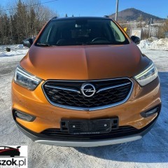 Opel Mokka X 1.6 CDTI Elite S&S