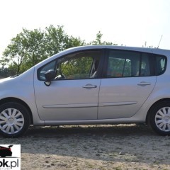 Renault Modus 1.5 dCi Yahoo