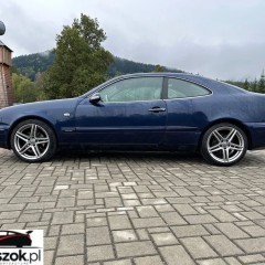 Mercedes-Benz CLK