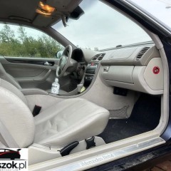 Mercedes-Benz CLK