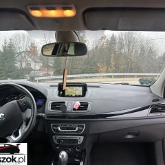 Renault Megane 1.5 dCi Bose Edition
