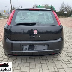 Fiat Punto Evo 1.2 8V Easy