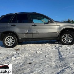 BMW X5 3.0 d