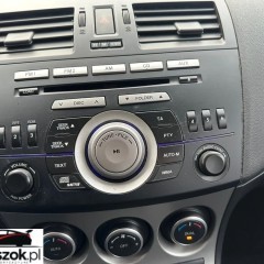 Mazda 3 1.6 CD Exclusive