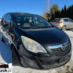 Opel Meriva 1.3 CDTI Cosmo