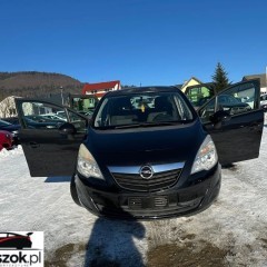 Opel Meriva 1.3 CDTI Cosmo