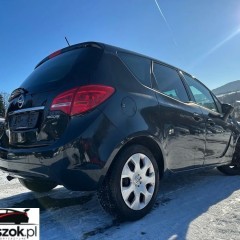 Opel Meriva 1.3 CDTI Cosmo
