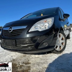 Opel Meriva 1.3 CDTI Cosmo