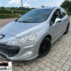 Peugeot 308 1.6 Grand Prix