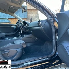 Audi A3 30 TDI Sportback