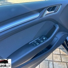 Audi A3 30 TDI Sportback