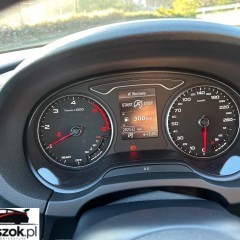 Audi A3 30 TDI Sportback