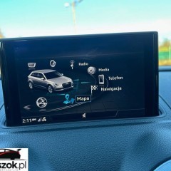 Audi A3 30 TDI Sportback