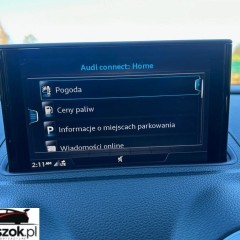 Audi A3 30 TDI Sportback
