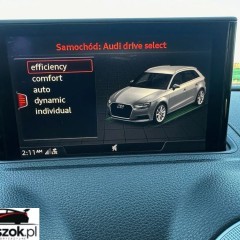 Audi A3 30 TDI Sportback
