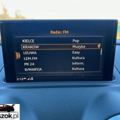 Audi A3 30 TDI Sportback