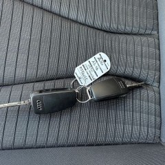 Audi A3 30 TDI Sportback