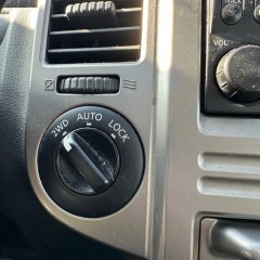 Nissan X-Trail 2.2 dCi 4x4 Comfort