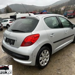 Peugeot 207 1.4 16V Trendy