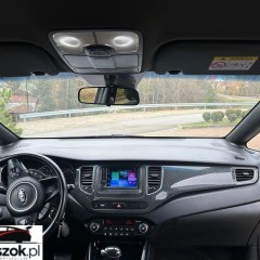 Kia Carens 1.7 CRDi L 7os 7DCT