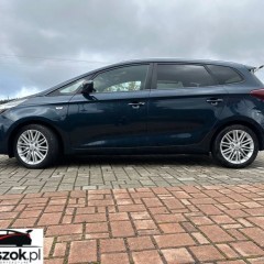 Kia Carens 1.7 CRDi L 7os 7DCT