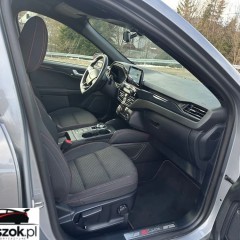 Ford Kuga 2.5 Duratec FHEV ST-LINE