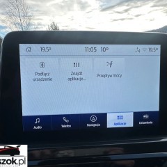 Ford Kuga 2.5 Duratec FHEV ST-LINE