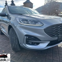 Ford Kuga 2.5 Duratec FHEV ST-LINE