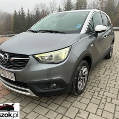 Opel Crossland X 1.2 T 120 Lat S&S