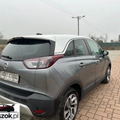 Opel Crossland X 1.2 T 120 Lat S&S