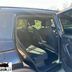 Volkswagen Tiguan Allspace 2.0 TDI 4Mot R-Line DSG 7os